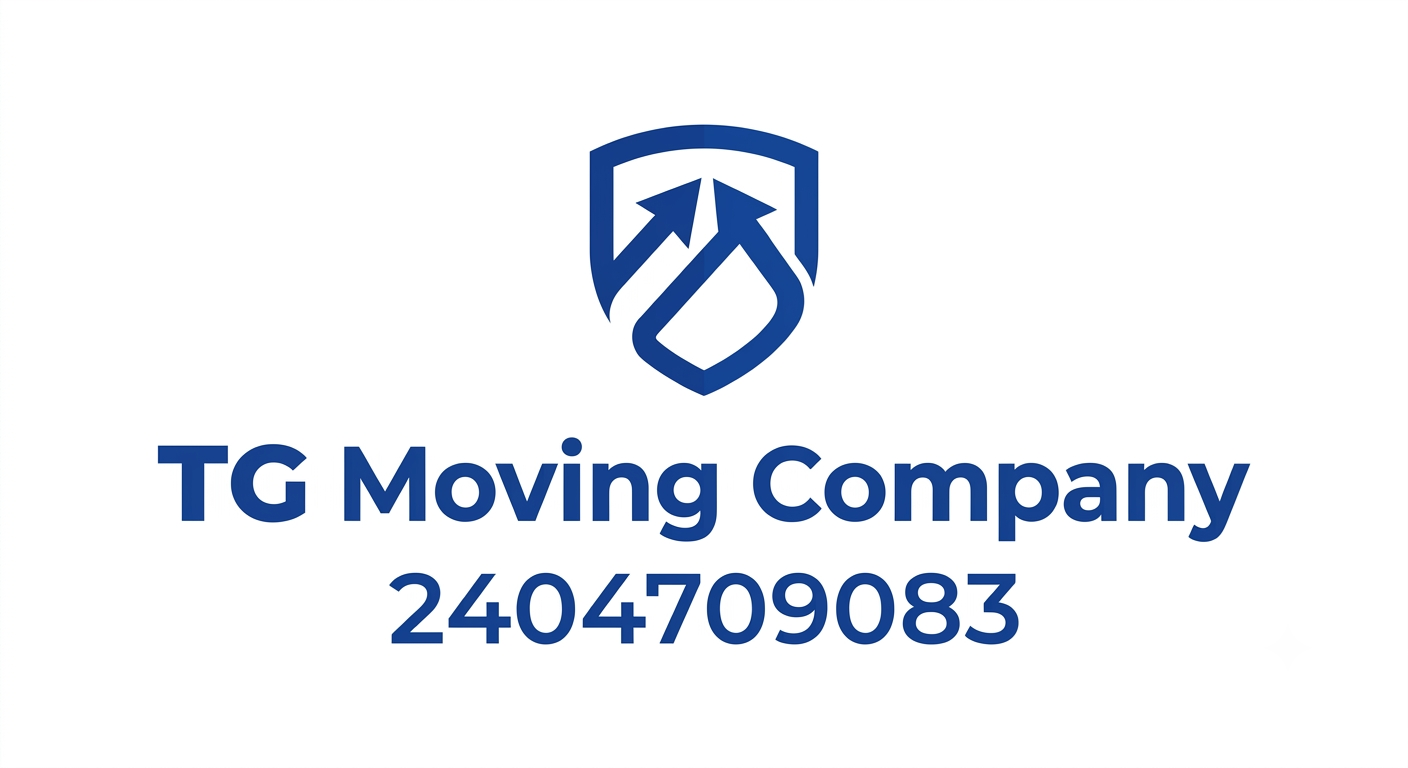 TG Moving Company