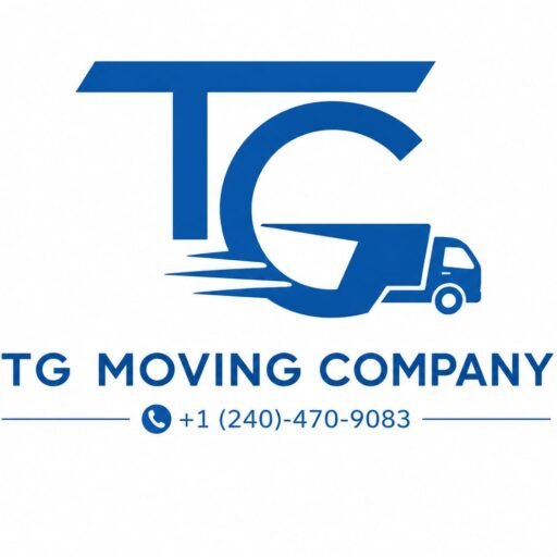 TG Moving Company